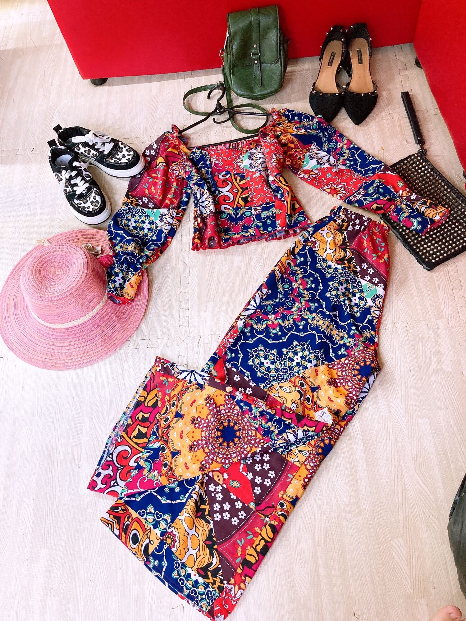 set bộ
