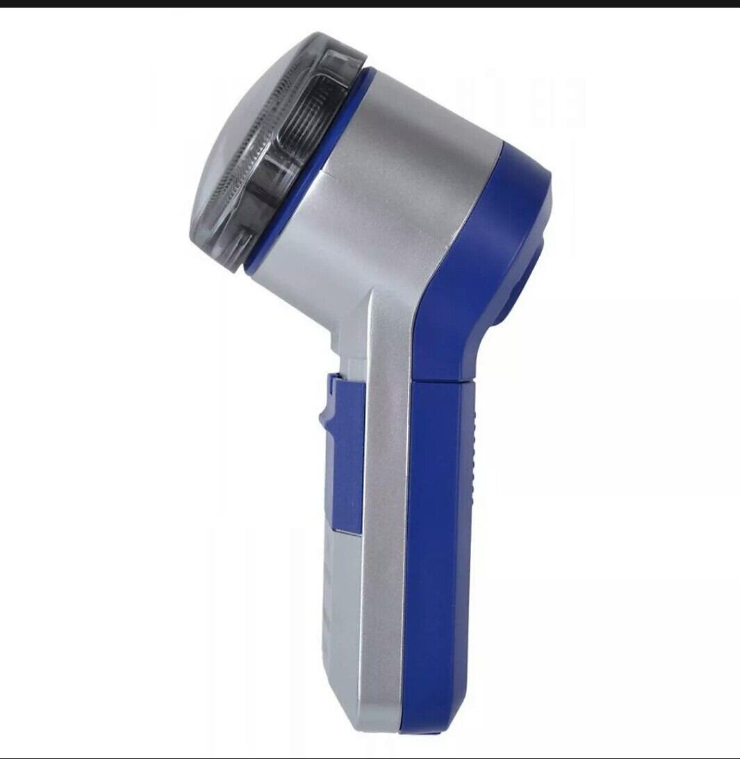 Máy cạo râu Panasonic ES6850 chính hãng ( tặng kèm 2 pin tiểu)
