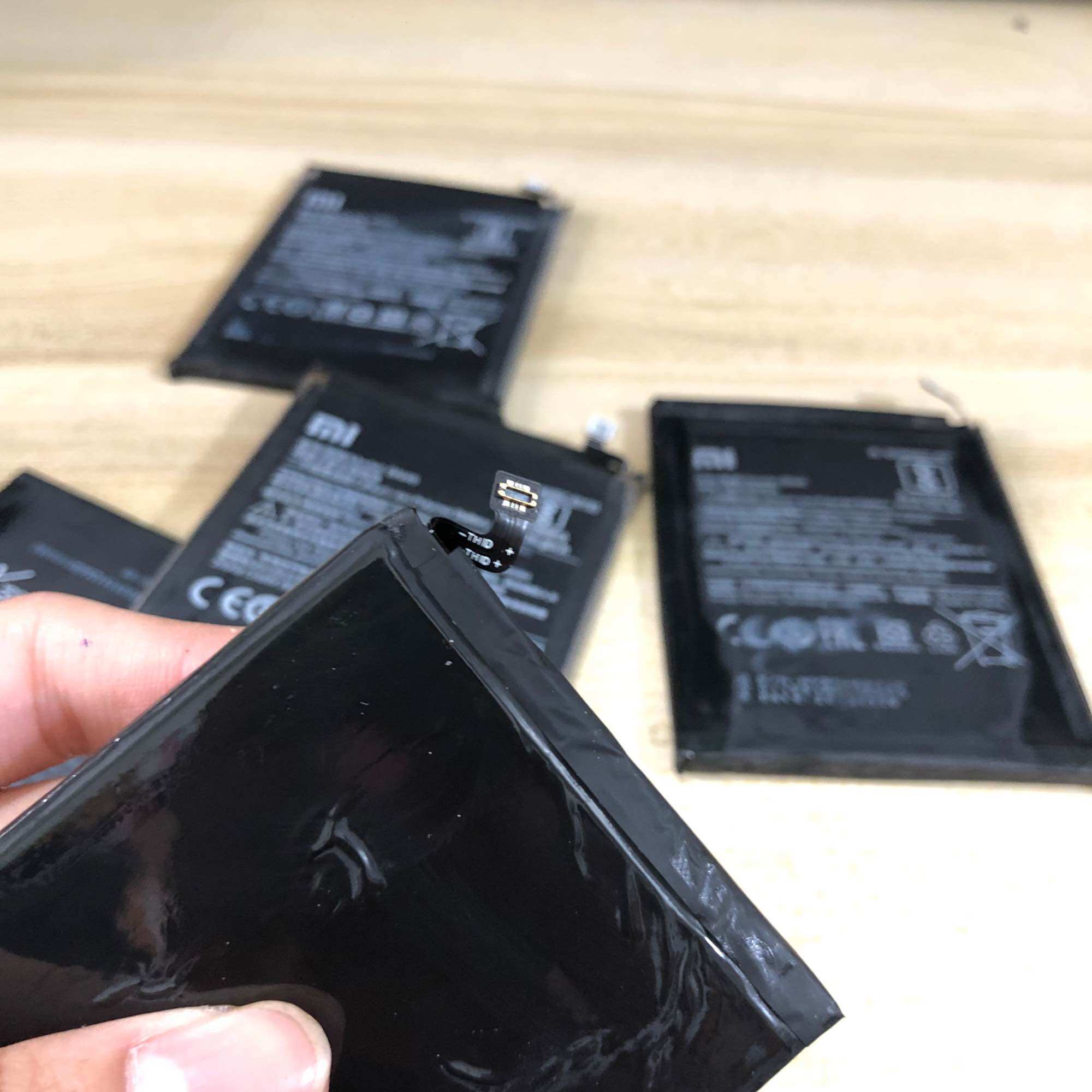Pin Xiaomi Redmi 7 / Redmi Note 8 ( BN46 ) Zin Hàng Cao Cấp.
