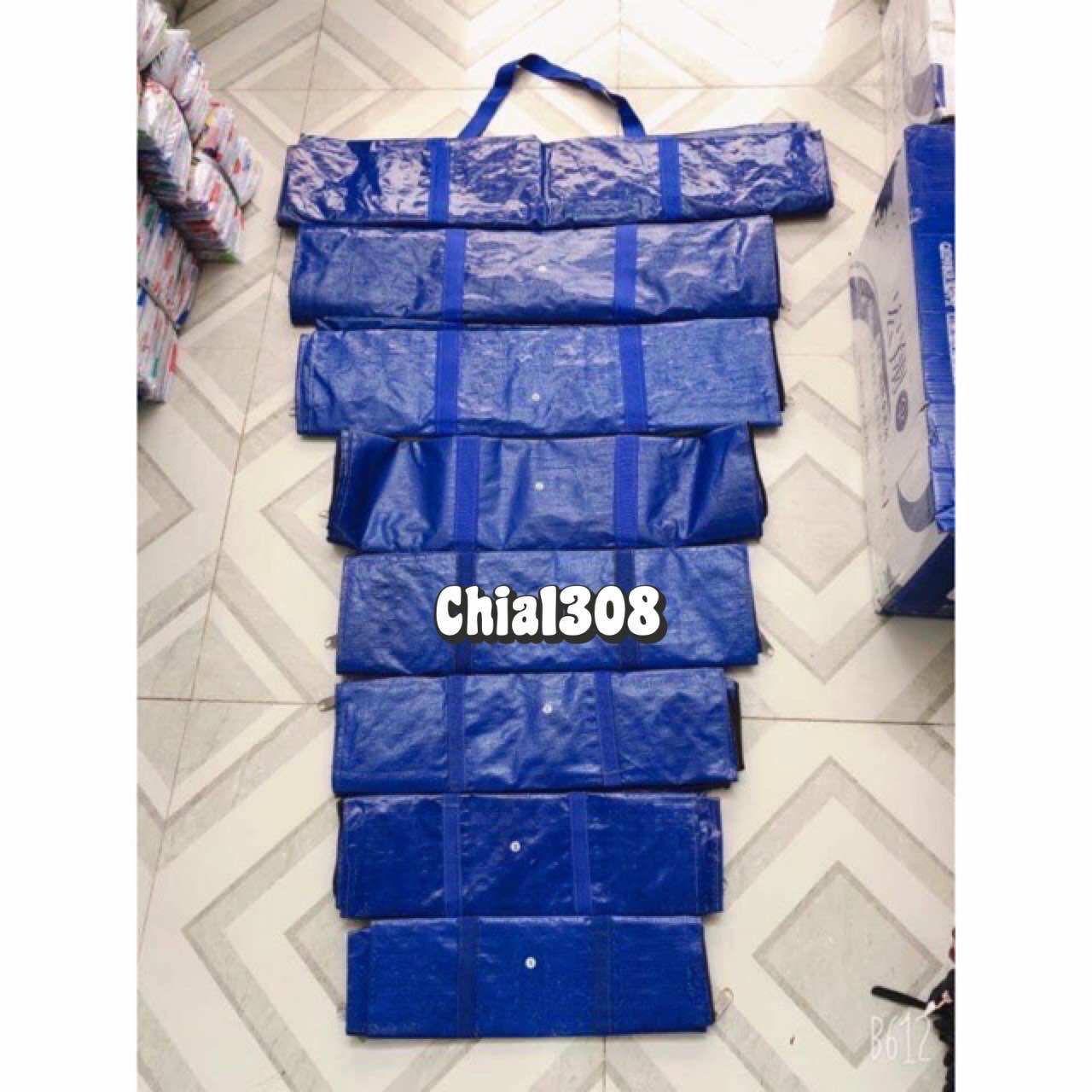 [HCM]TÚI BẠT ĐỰNG ĐỒ SIÊU BỀN SIÊU RẺ ( sỉ ib )