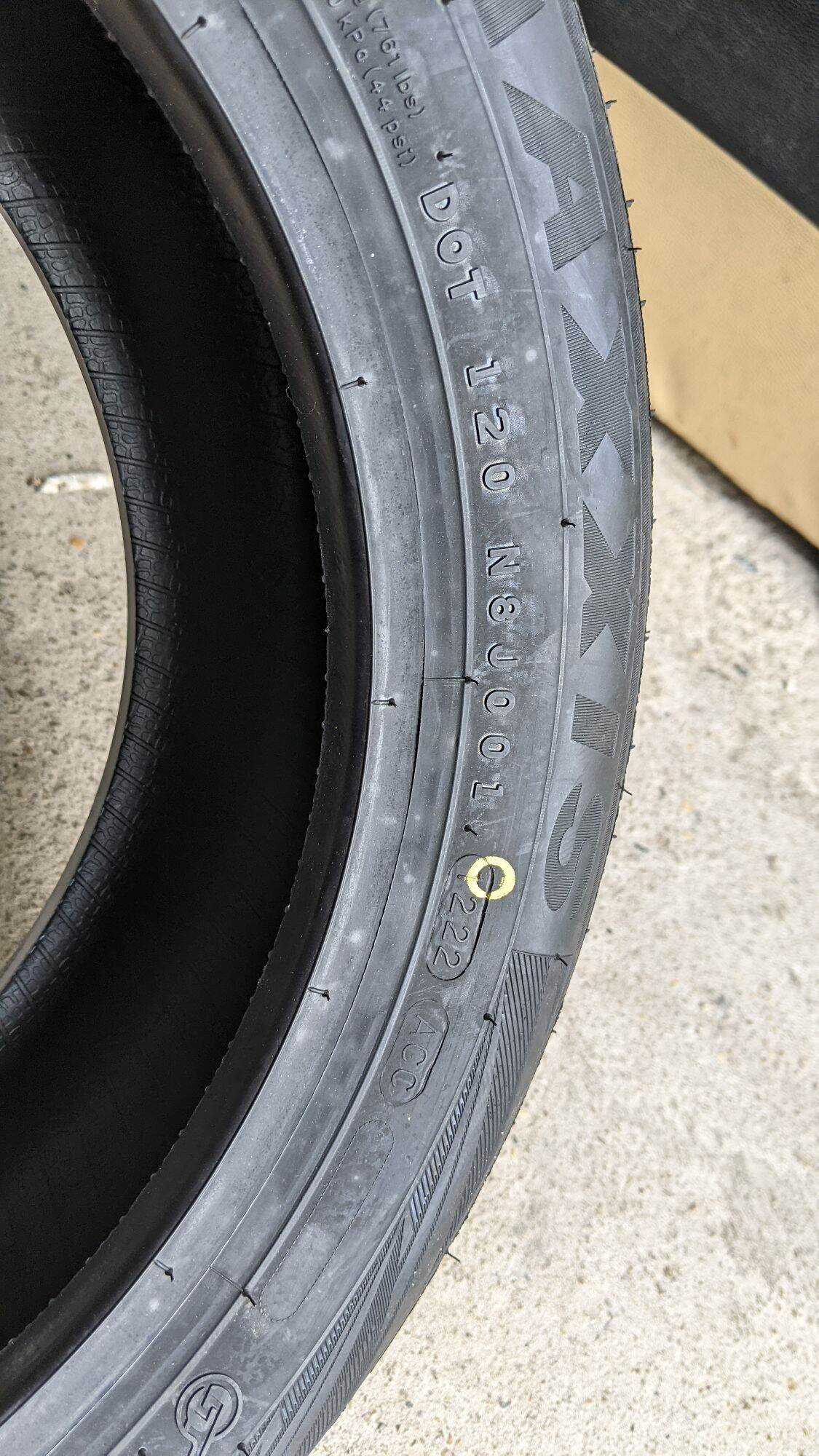 750K Miễn phí ship 145/70R13, vỏ lốp xe ô tô Matiz