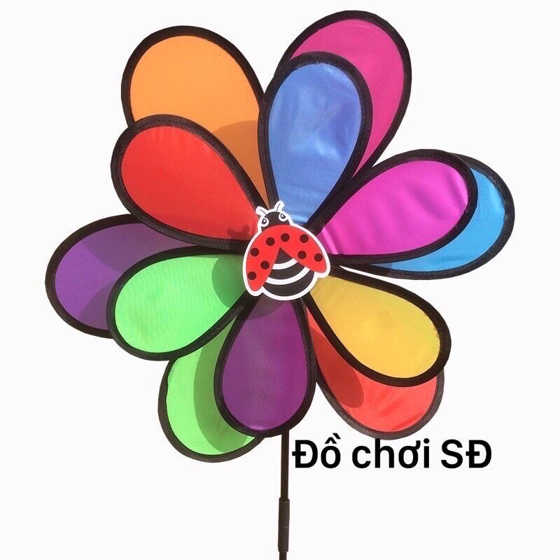 Chong chóng gió