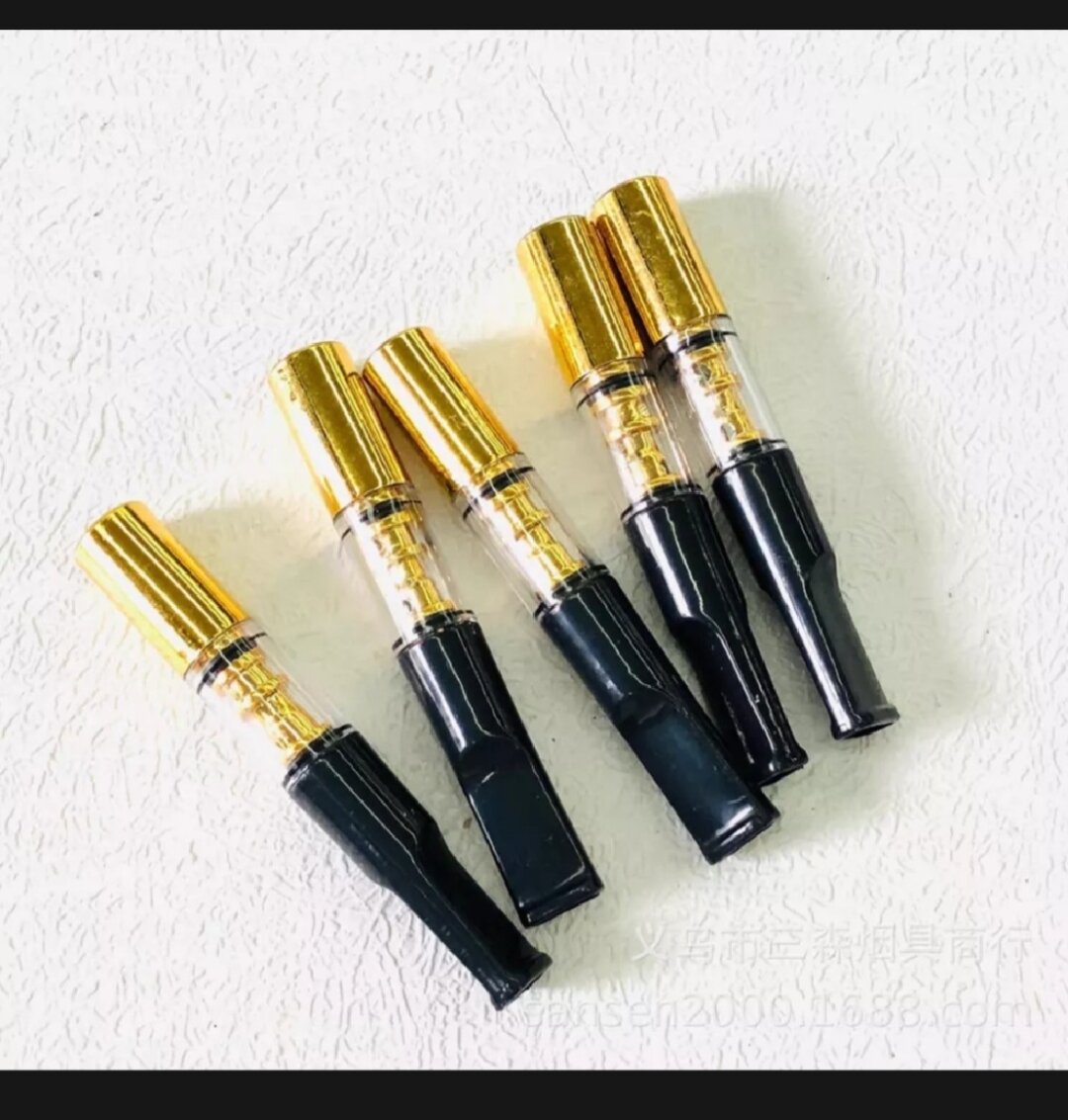 Hộp 5 cây, lọc bảo vệ sức khỏe cho anh em, sử dụng cho các size nhỏ - vừa - to
