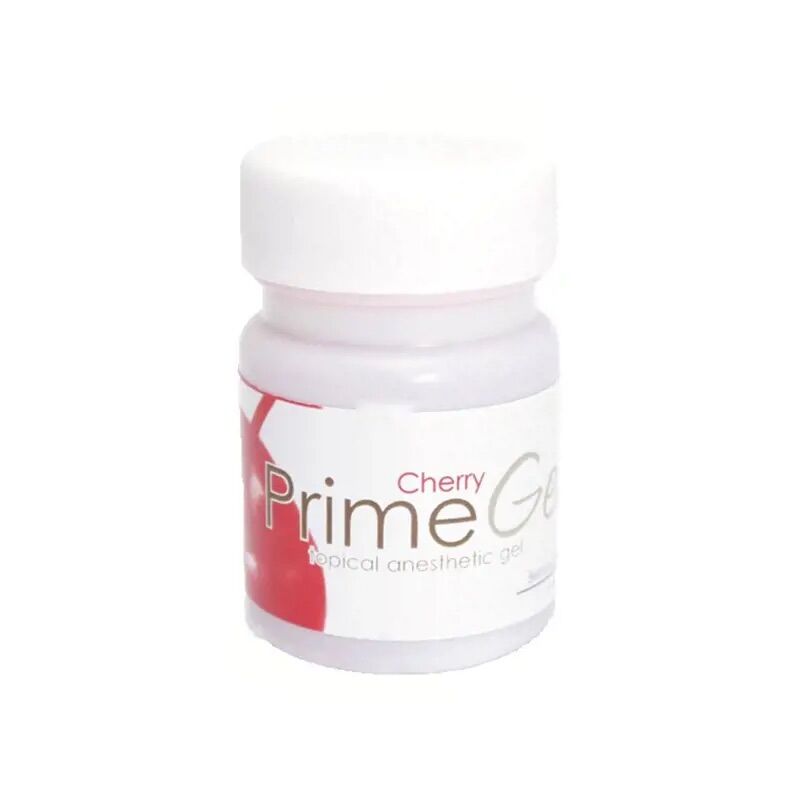 Gây tê dạng bôi prime gel - lọ 30g