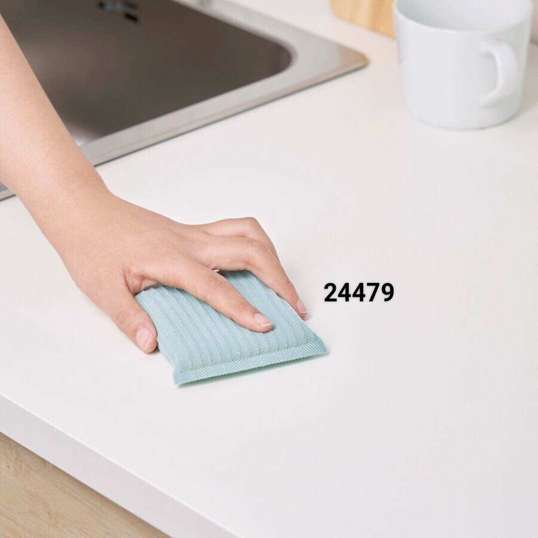 Combo 3 miếng cọ rửa đa năng Pepprig - hàng Ikea chính hãng