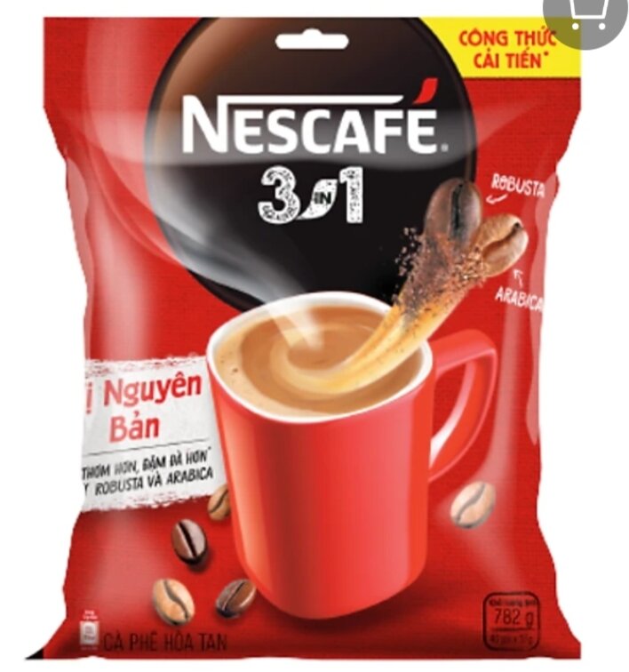 caphe g7 bich 50