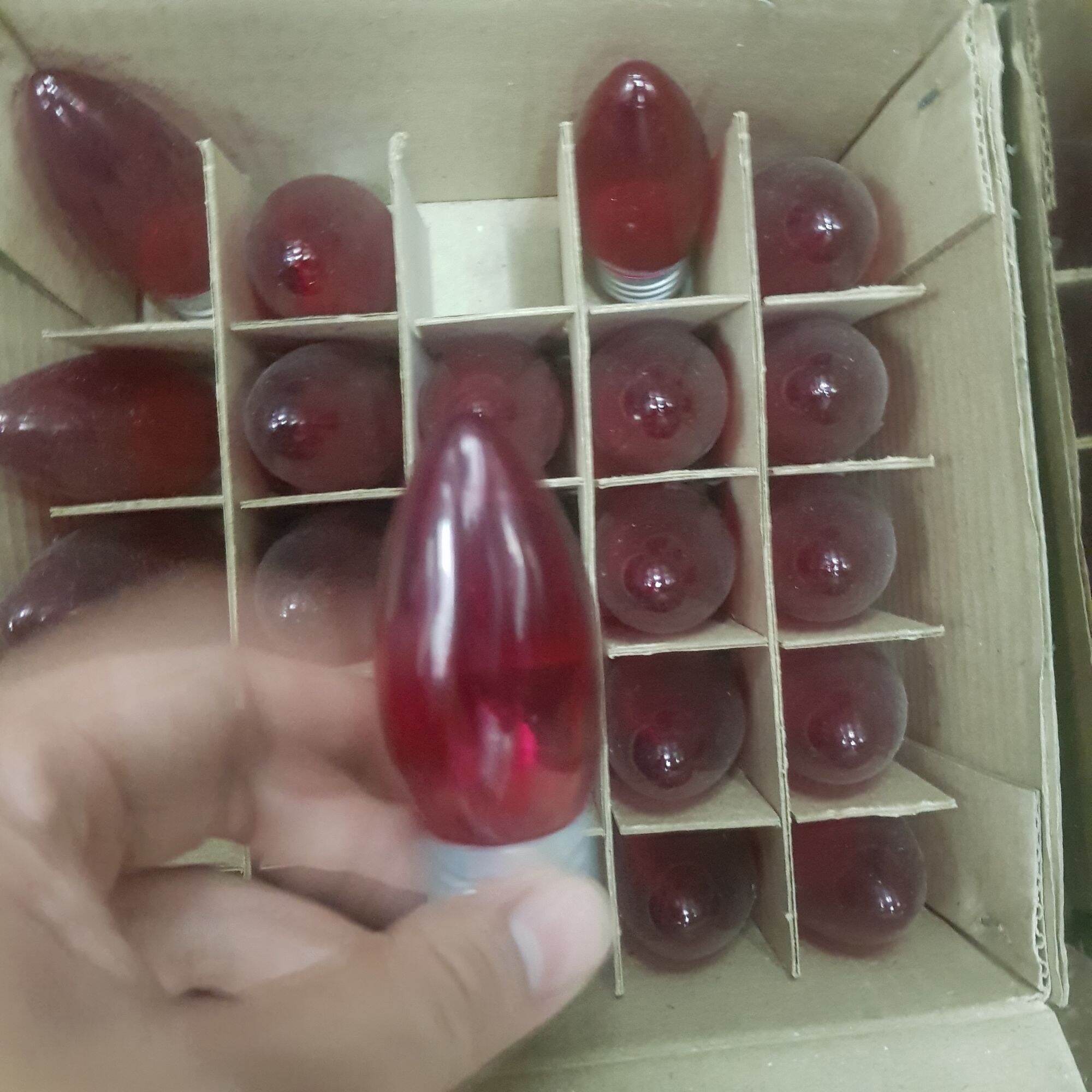 Bóng đèn sưởi - Bóng đèn dây tóc 40w - Công suất 40w đuôi E27