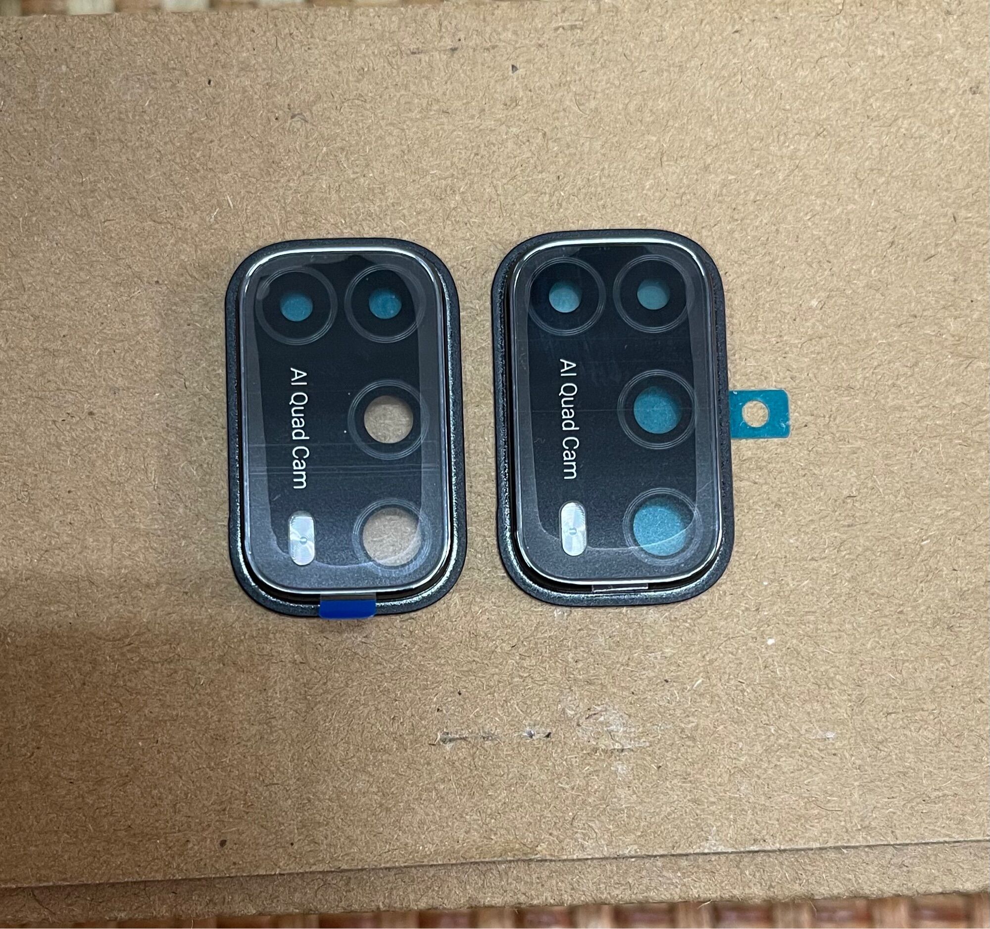 Cụm kính Camera Vsmart joy 4