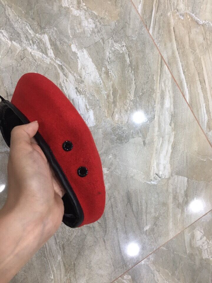 nón beret