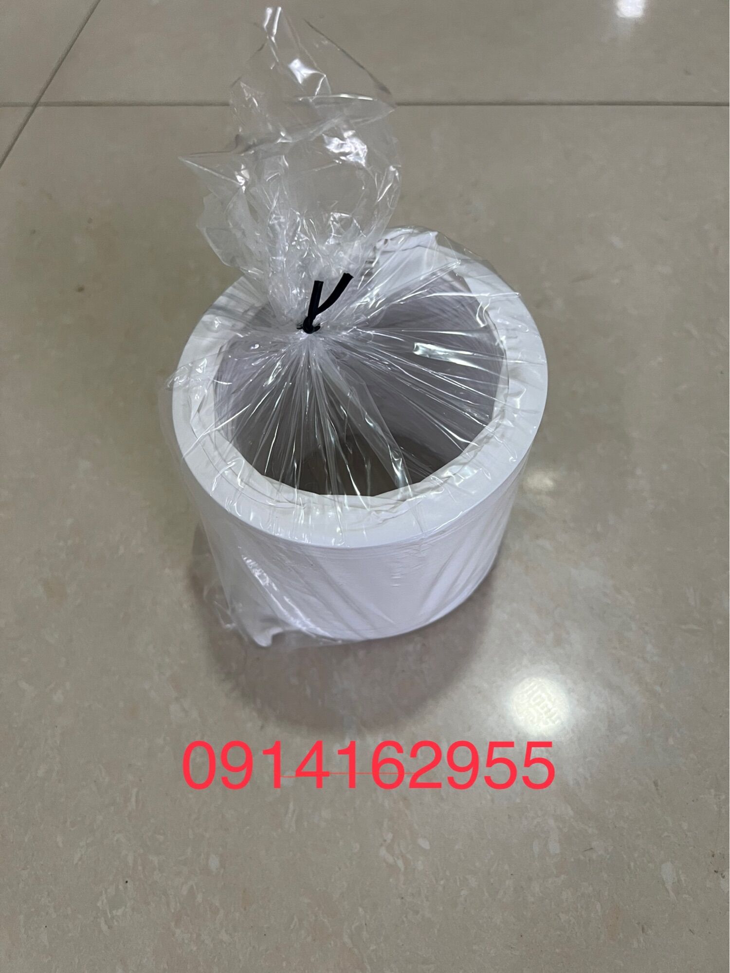 Ống Dẫn, Ống Thông Hơi Máy sấy Electroluk chính hảng