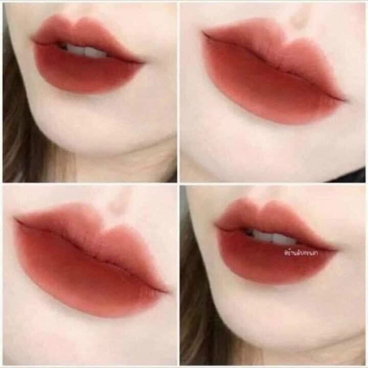SON BLACKROUGE A12 CAM KẾT CHÍNH HÃNG