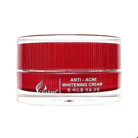 Kem face thông đỏ charm hoặc serum thông đỏ ( 1 sp - xem kĩ phân loại )