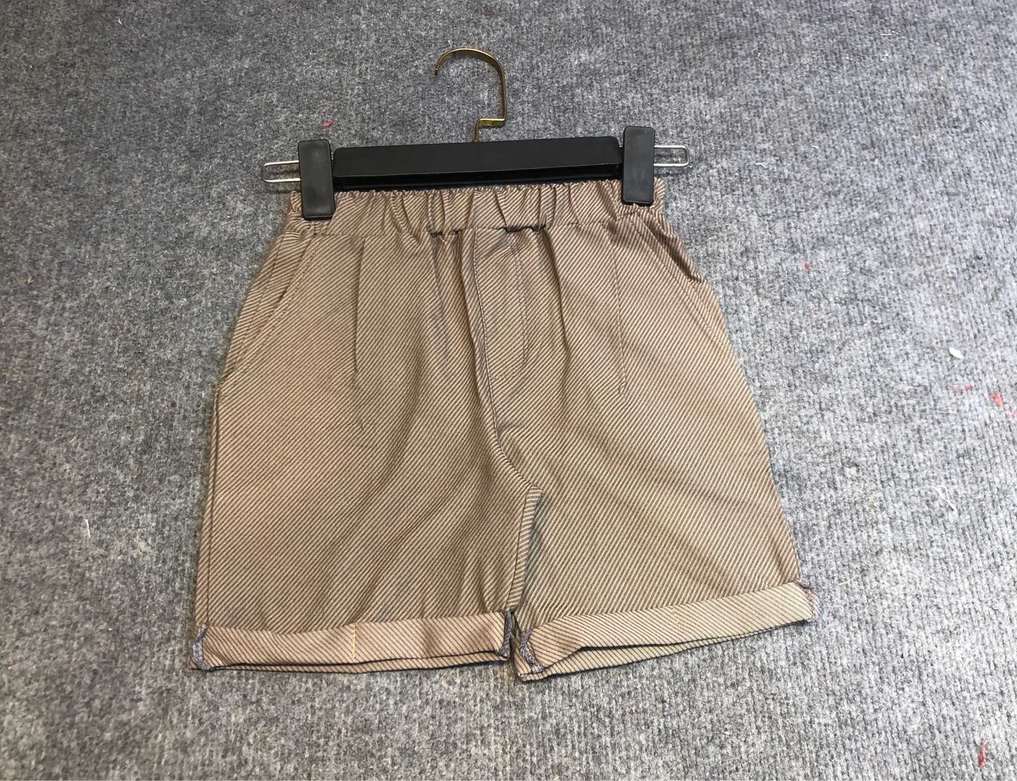 Quần đùi cho bé từ 8-30kg