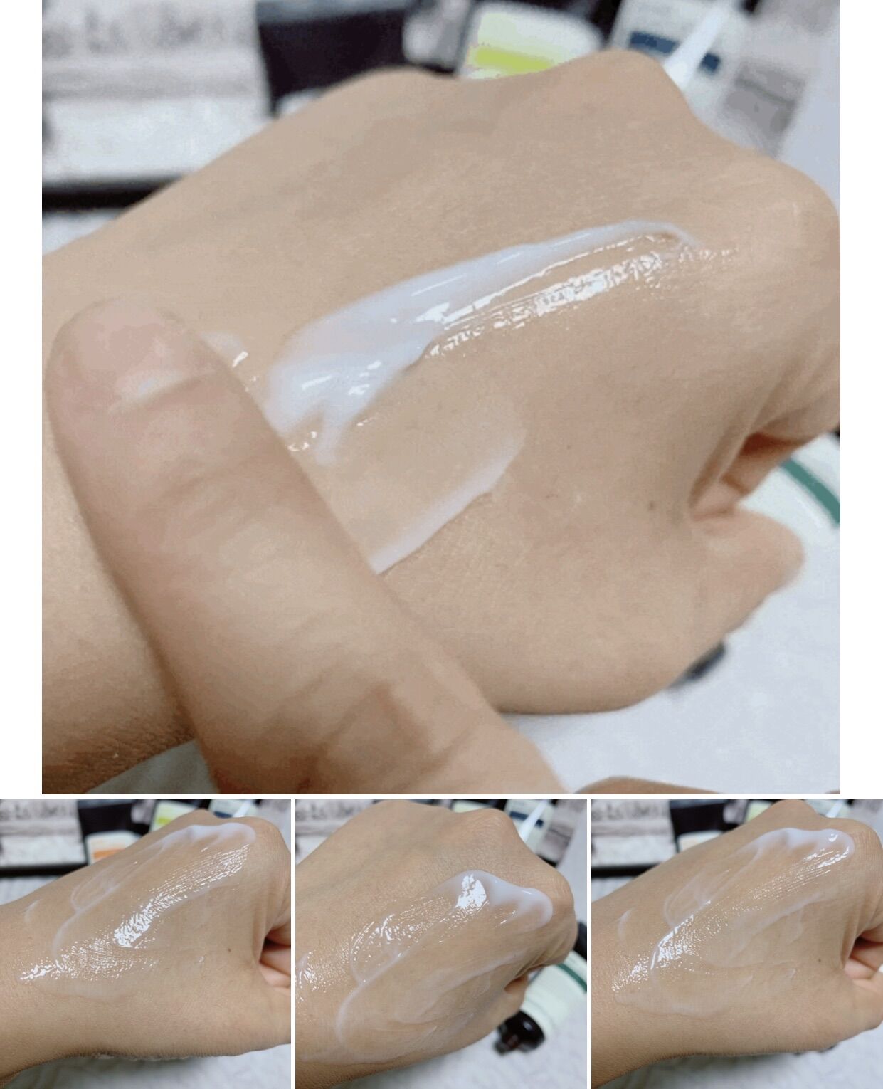 Kem tay HIMALAYA HERB Nard Handcream