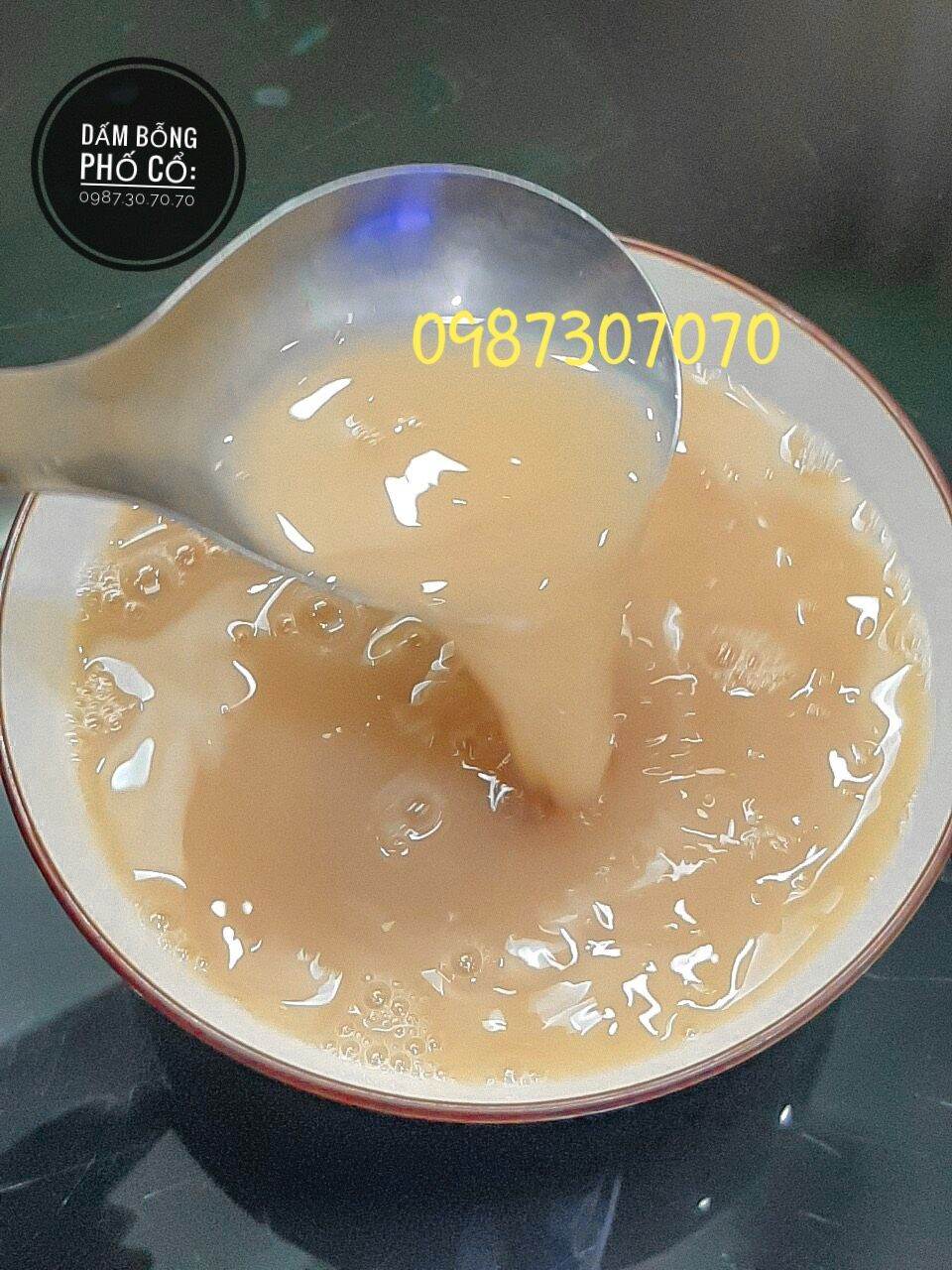 DẤM BỖNG NHÀ HÀNG THƠM NỨC MŨI 1000ML