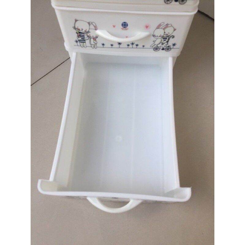 TỦ NHỰA MINI 5 TẦNG VIỆT NHẬT