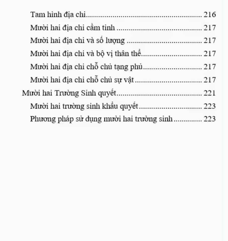 Sách - Bí ẩn năng lượng số