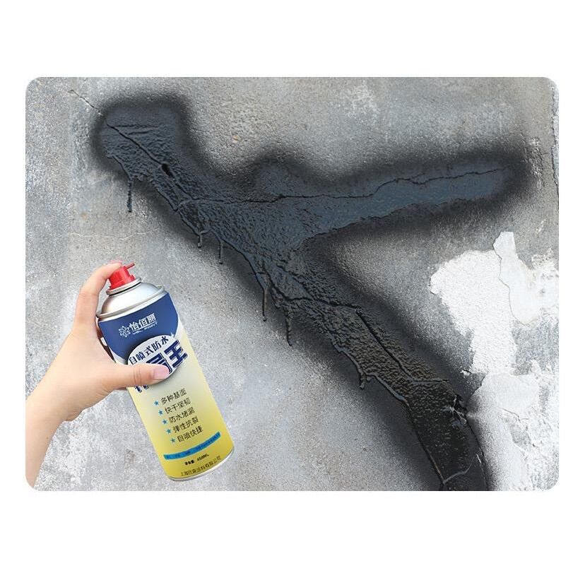 BÌNH XỊT CHỐNG THẤM DUNG TÍCH 450ML