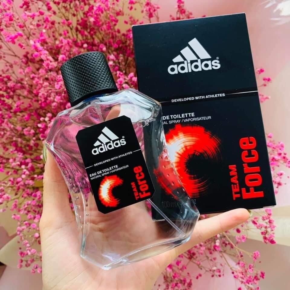 Nước hoa ADIDAS 100ml nam tính