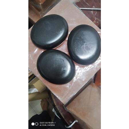 Viên Đá Chườm Gan Núi Lửa 500g 9*6,5*3)