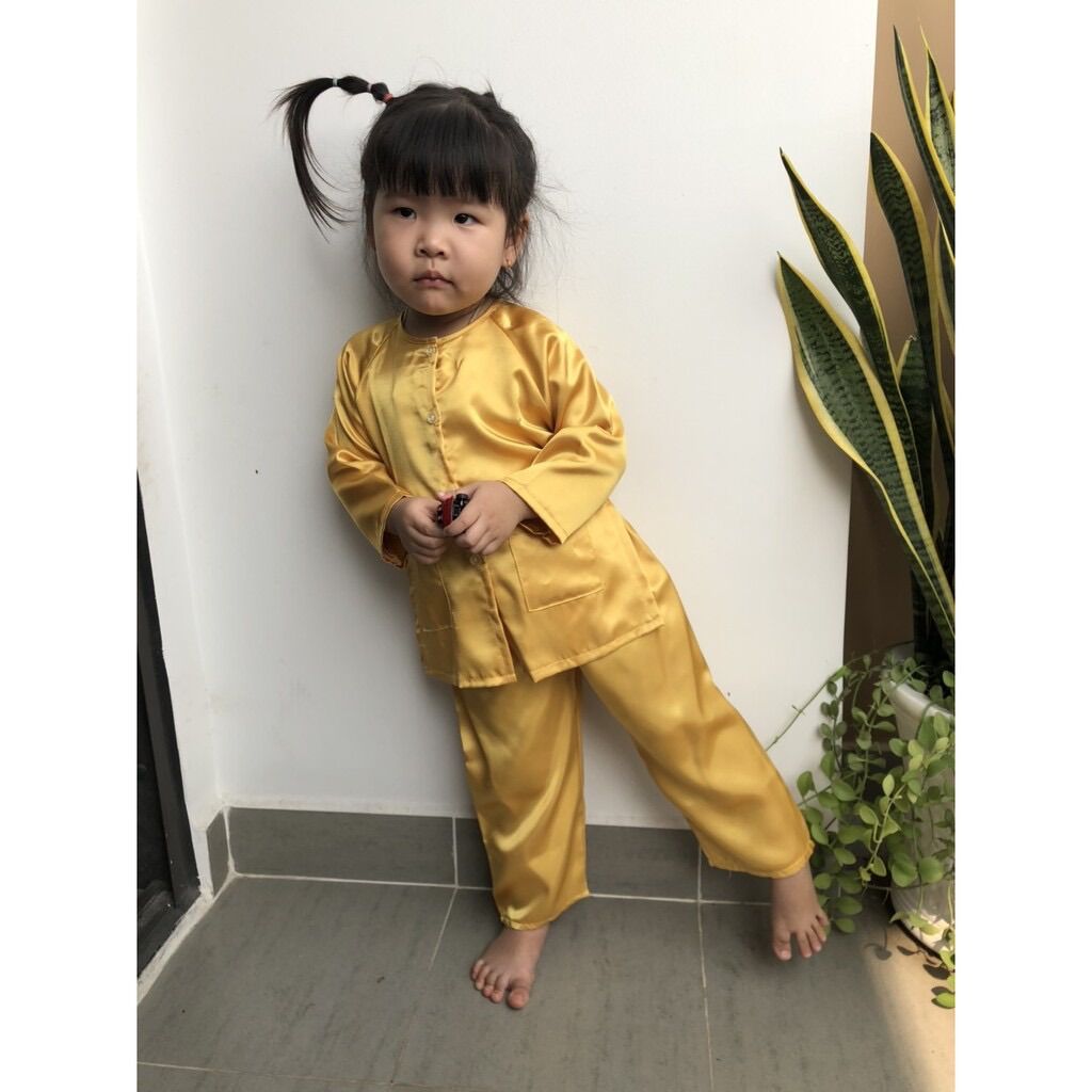 Áo bà ba cho bé trai bé gái đủ size- đủ màu