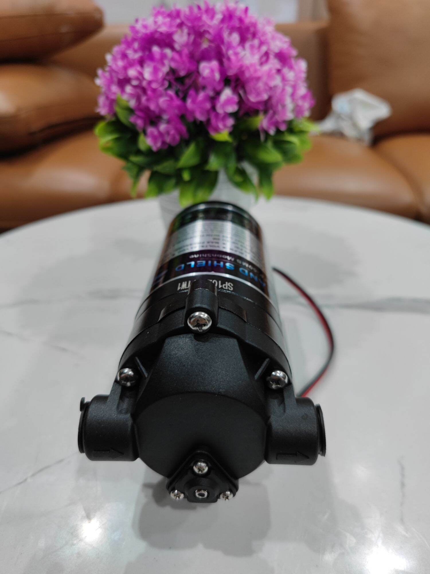 bơm máy lọc nước RO 24v