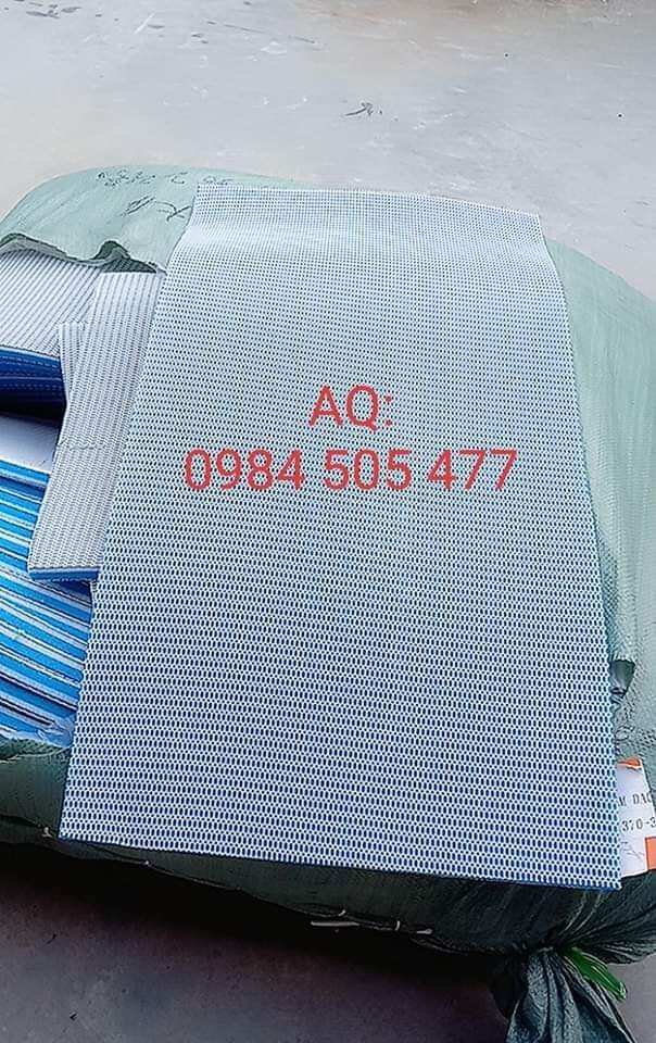 Bông lọc 6D cho bể cá cảnh.