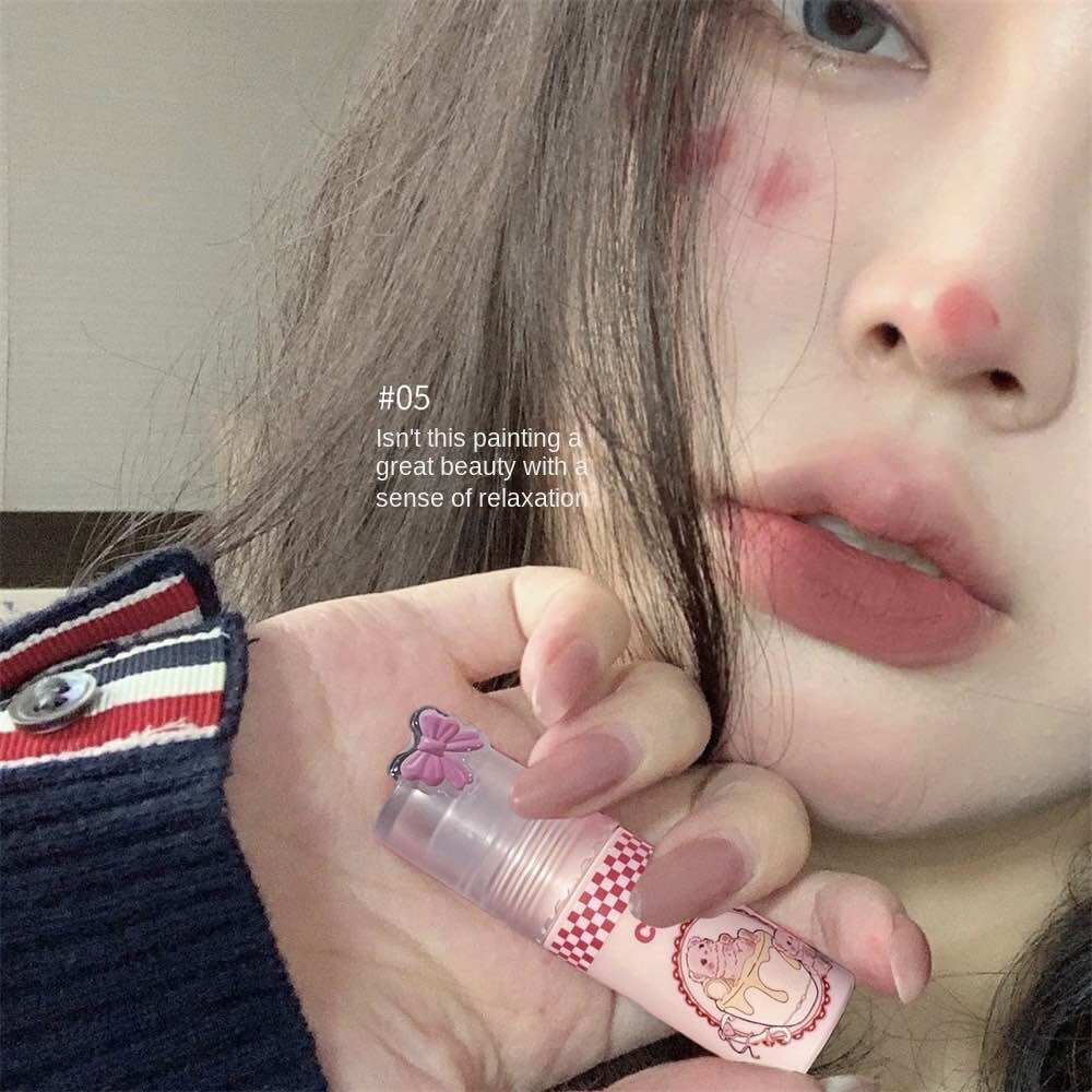 SET 3 CÂY SON CIOV CHÍNH HÃNG NỘI ĐỊA