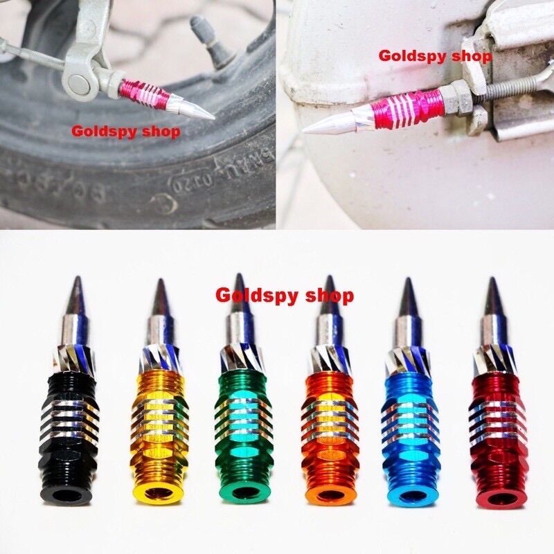 Ốc Đũa Phanh Gắn Xe Máy