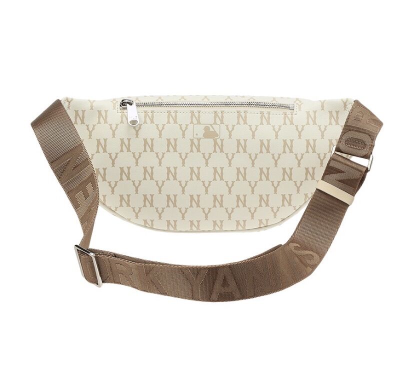 TÚI BAO TỬ NAM NỬ BELT BAG M.L.B