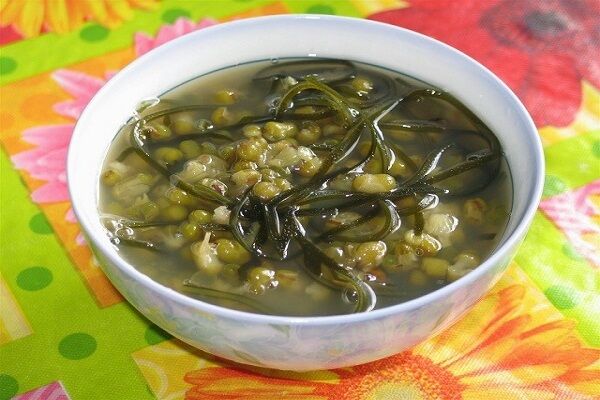(200g) Phổ Tai Rong biển sấy khô