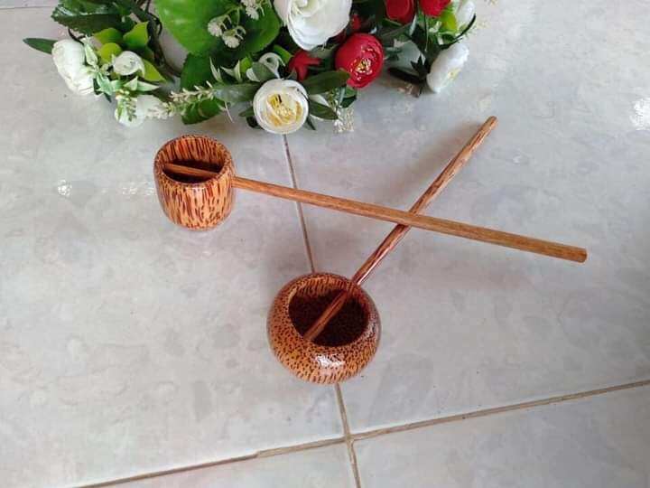 Gáo múc nước 2 cái