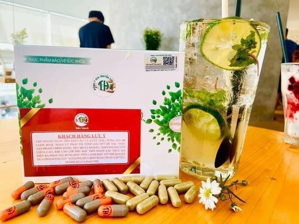 Tiến hạnh vip