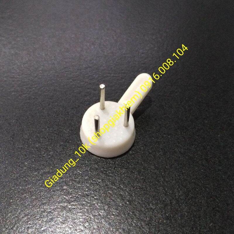 ĐINH 3 CHÂN ĐỂ TREO KHUNG TRANH, TREO ĐỒ (d1)