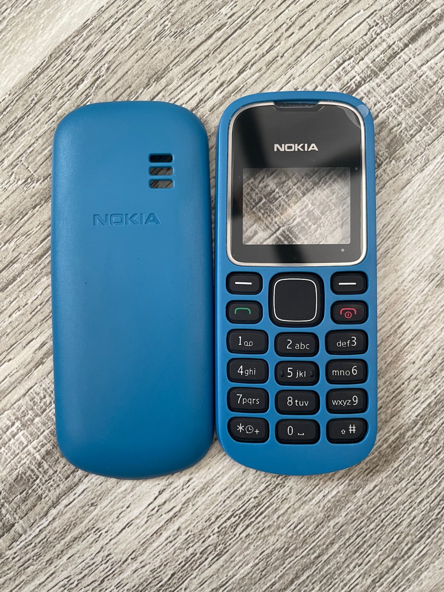 [HCM]Vỏ cho điện thoại Nokia 1280