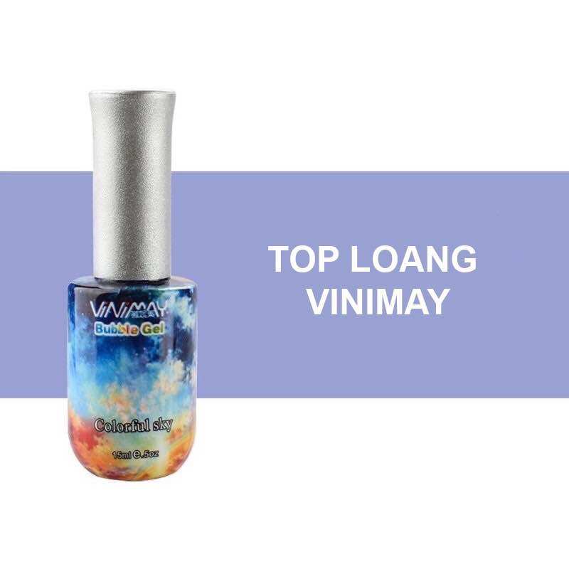 Base vinimay - Top bóng vinimay - Tóp lì vinimay