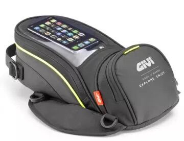 TÚI GẮN BÌNH XĂNG EASY-T 6 LÍT - EA138