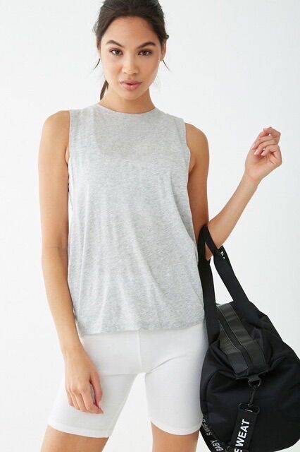 [HCM]Áo tank top nữ