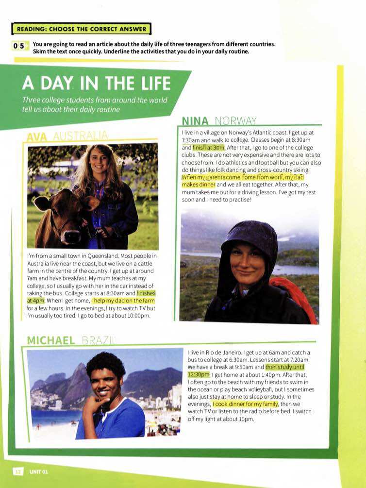 Mindset Gor Ielts Level Foundation Book - Student's Book [Color Book]