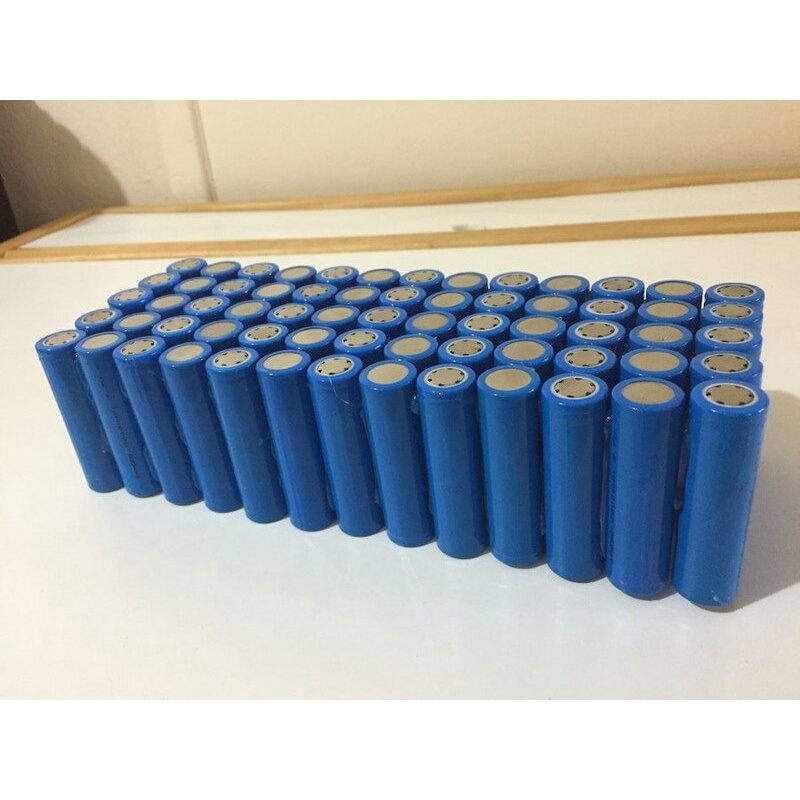 Sale - Pin 3,7V 18650 2000mAh