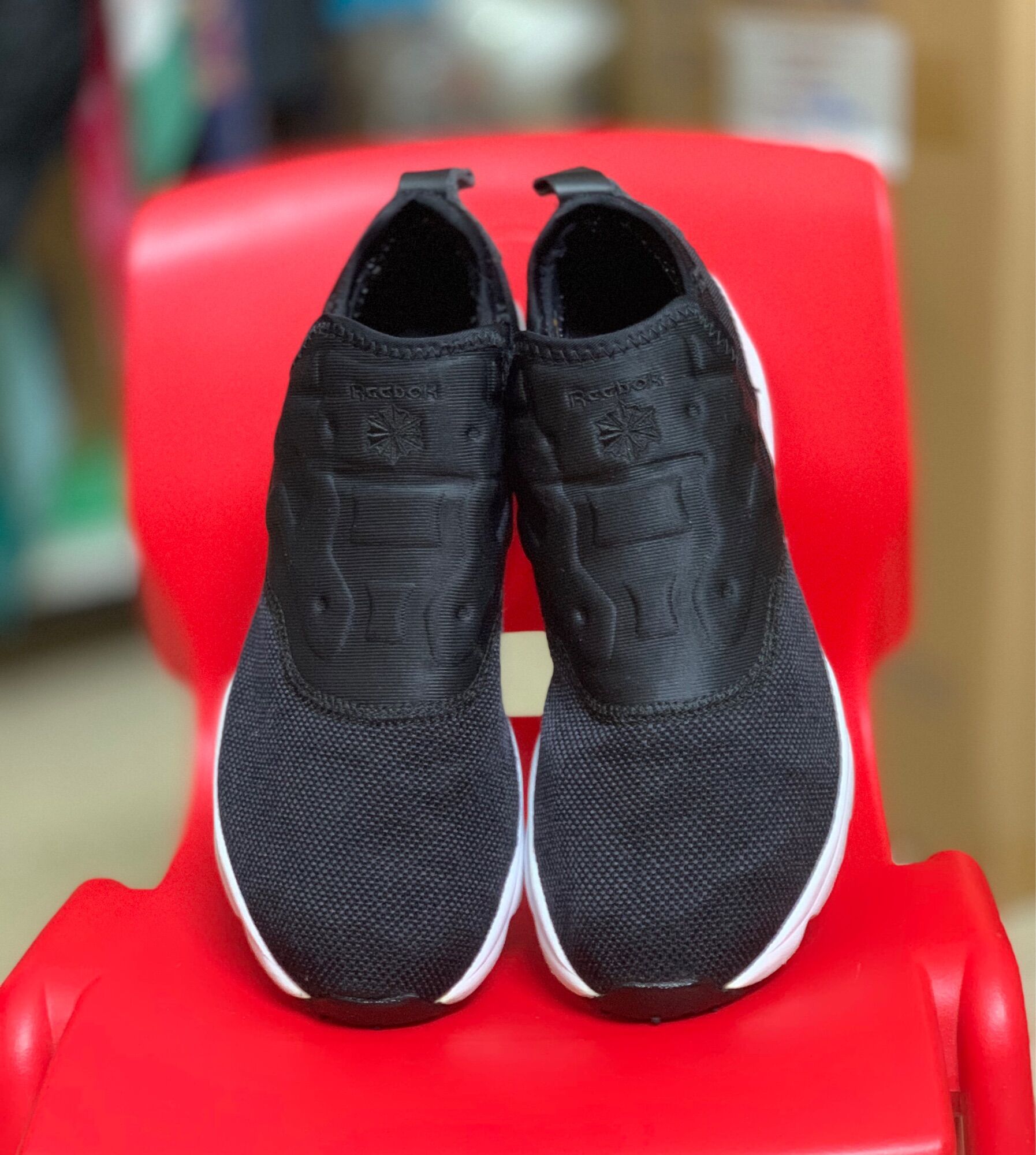 Giầy auth - Reebook size 40,5