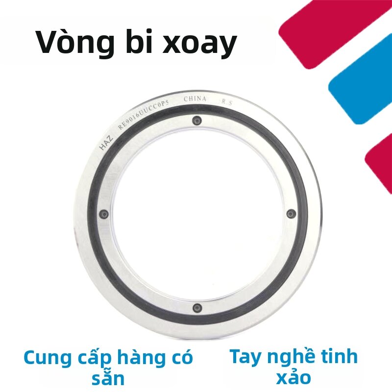 HRB | Bearing Series 10 Different Models High Precision Grade P5 Giá 3,297,000 Đồng*Miễn phí vận chuyển