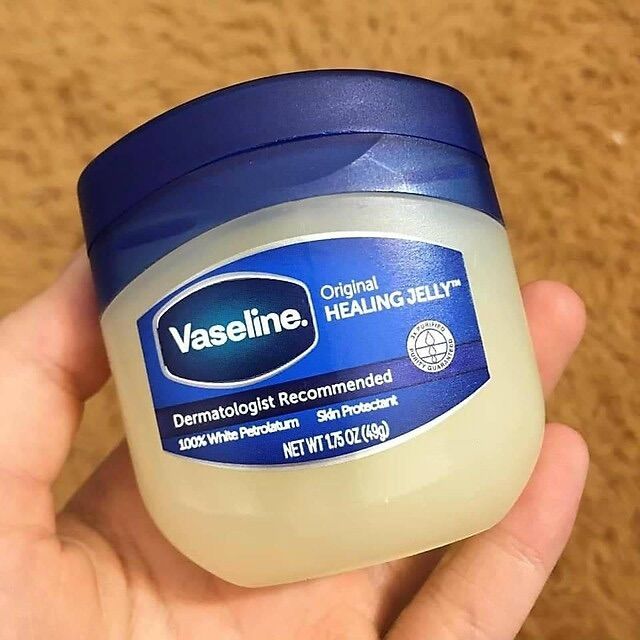 Vaseline Original 49g Của Mỹ