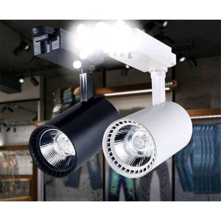 [HCM]đèn rọi COB cao cấp bảo hành 12 tháng