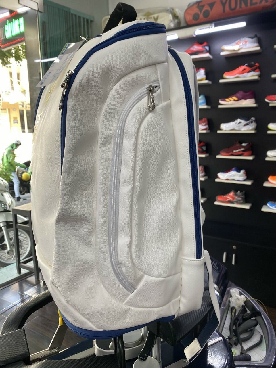 Balo Cầu Lông Yonex Hàng Chính Hãng