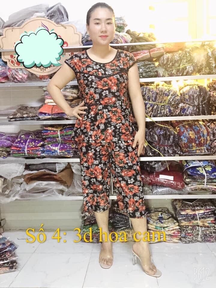 Bộ thun lạnh đại cồ(size 65-85kg)