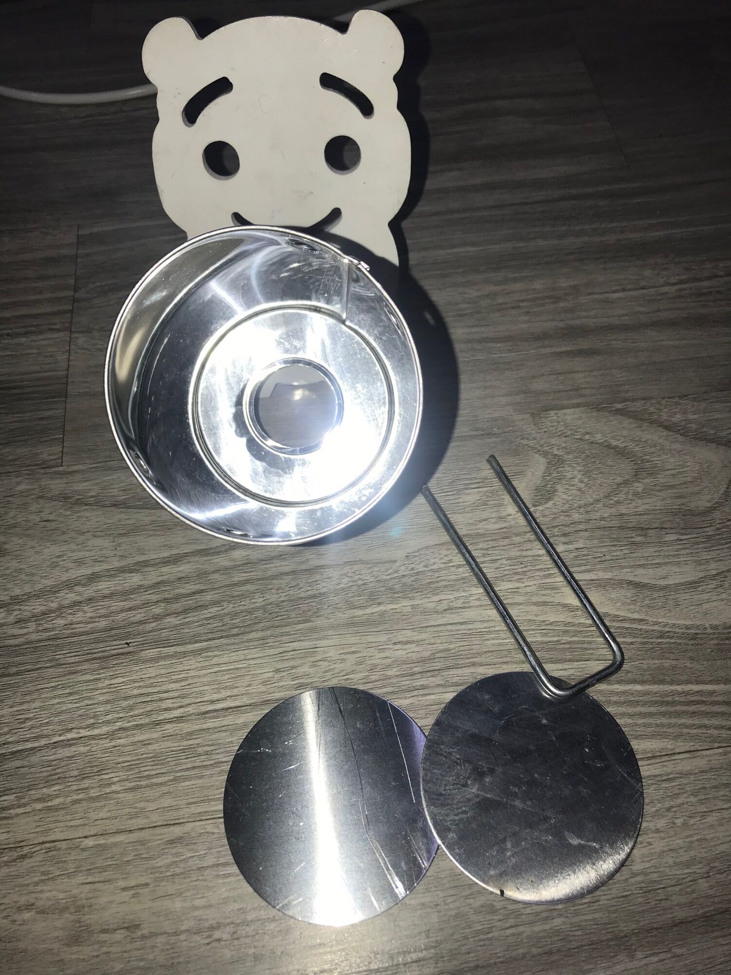 KHUÔN LÀM GIÒ LỤA, GIÒ CHẢ INOX