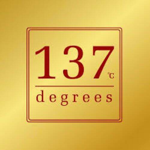 137 Degrees