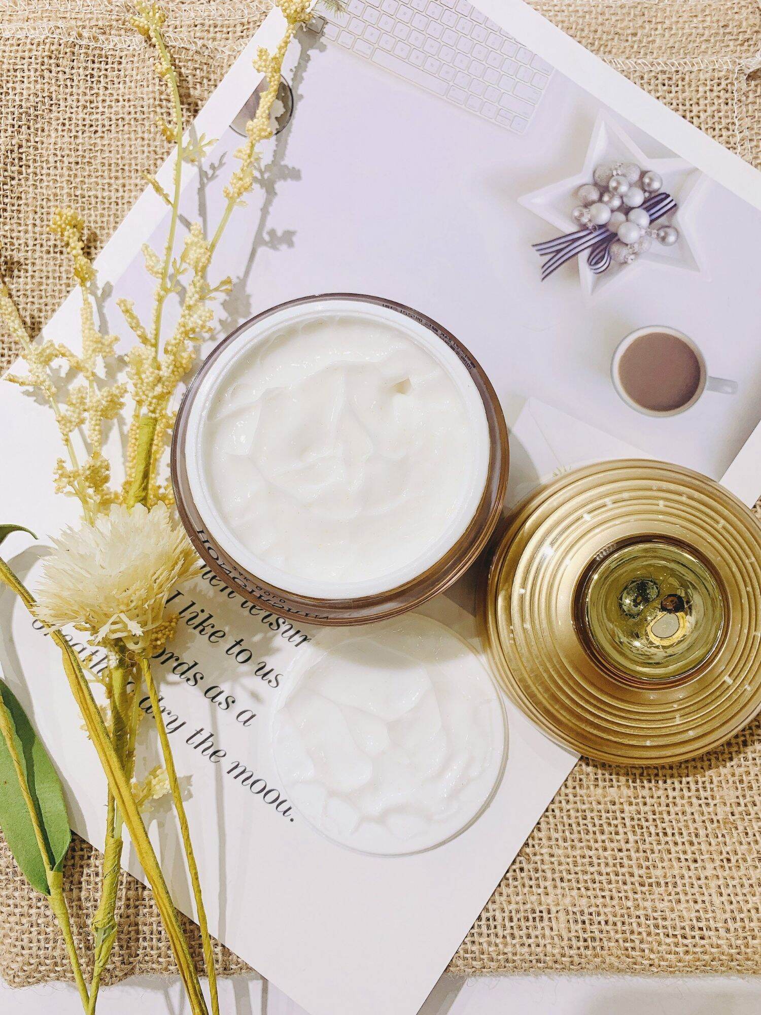 Kem nọc rắn Hongikskin