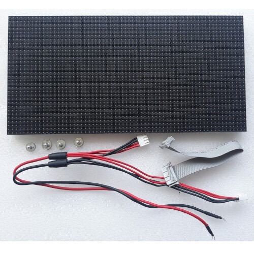 Led Module P5 Full Màu Trong Nhà - Mản Hình Led P5 Indoor